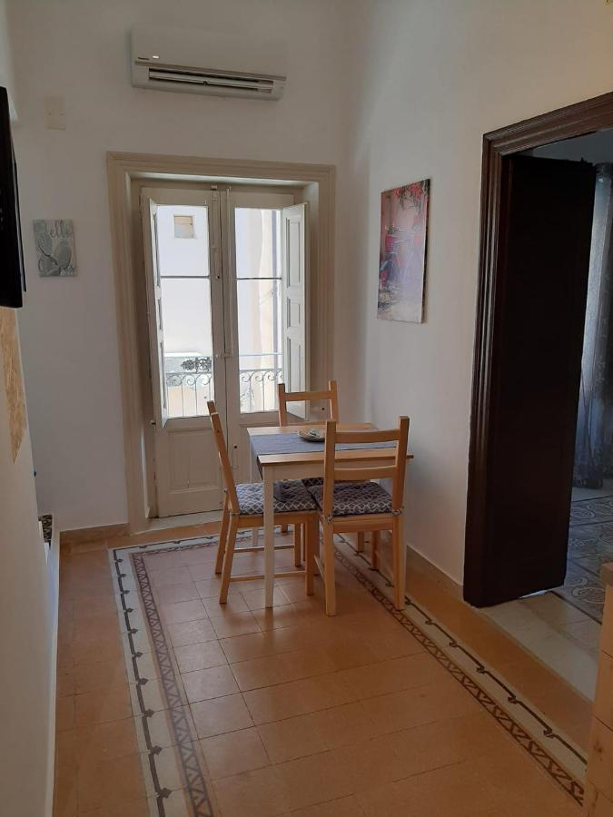 Casa Vacanze Mannina Castellammare del Golfo Luaran gambar