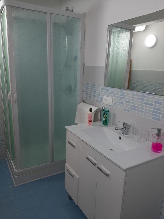 Casa Vacanze Mannina Castellammare del Golfo Luaran gambar