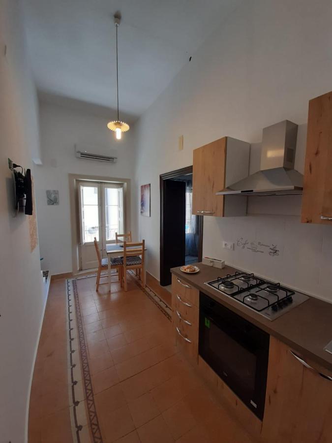 Casa Vacanze Mannina Castellammare del Golfo Luaran gambar