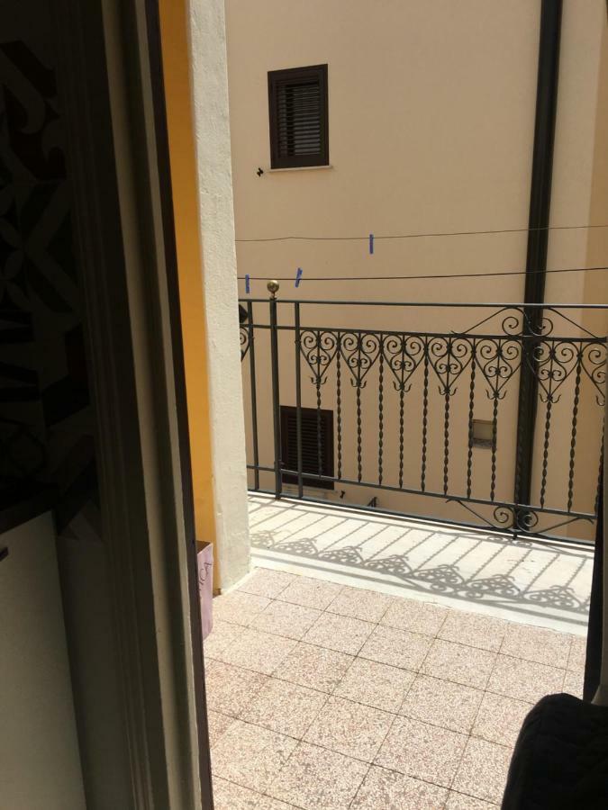 Casa Vacanze Mannina Castellammare del Golfo Luaran gambar