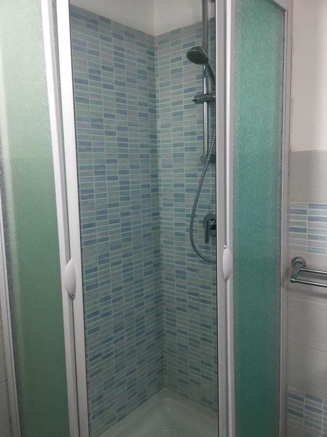 Casa Vacanze Mannina Castellammare del Golfo Luaran gambar