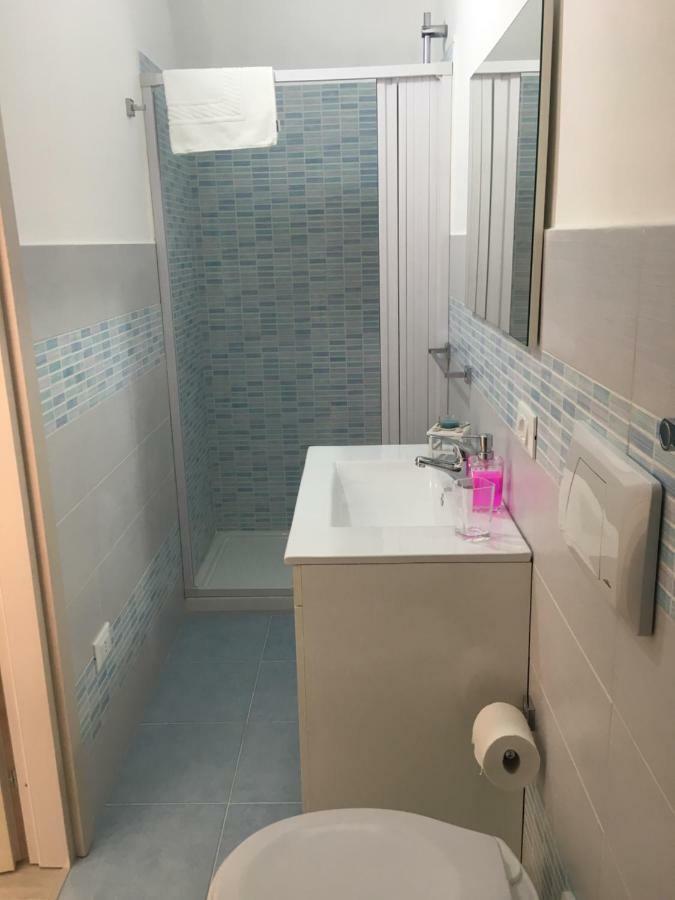 Casa Vacanze Mannina Castellammare del Golfo Luaran gambar